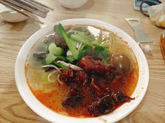 -泰顺江南春面馆