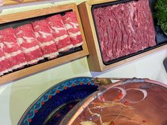 -祥源胡同·涮牛羊肉火锅(花桥店)