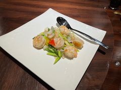 -香樟花园新粤料理(无锡万象城店)