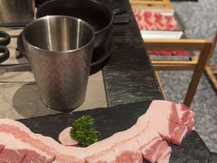 -谷牛日式烤肉(宝山U天地店)