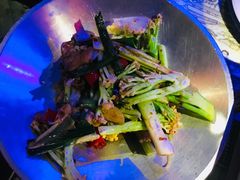 -绿茶餐厅(乐峰广场店)