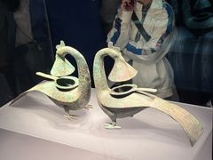 -广西壮族自治区博物馆