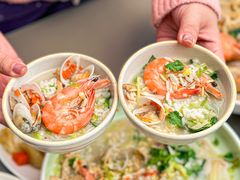-大禹家·海鲜面馆(新闸路店)