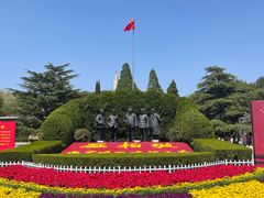 -西柏坡红色胜典景区