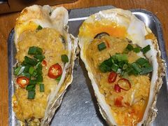-路边羊烧烤酒场(宝带路店)