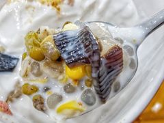 -文昌邓记清补凉(西沙路店)