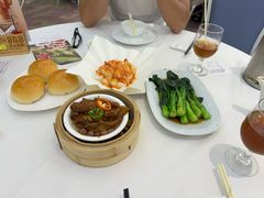 -圣丰城酒家·宴会(宝安大仟里店)