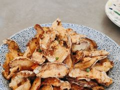 -沿途四季·云南菜·诗酒茶(蓝色港湾店)