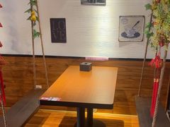 -许榴香西餐厅(台东步行街店)