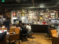 -让我们见个面(祥云小镇店)