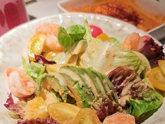 -春树下·树屋花房西餐厅(罍街AS1980店)