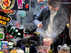 -大头虾越式风味餐厅(光明广场店)