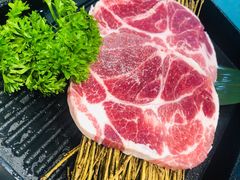 -烤路里·韩国品质自助烤肉(石路天虹4号店)
