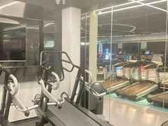 -懒人Club健身(卓越时代广场店)