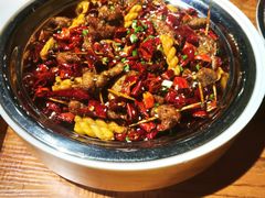 -老九巷川小馆(万松园店)