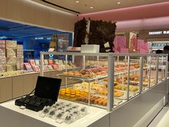 -好利来(上海长宁龙之梦店)