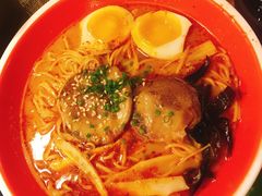 -昊·来了寿司(双楠2店)