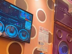 -歌友汇KTV(大悦城11层店)