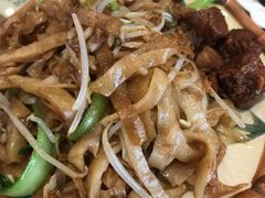 -葛记焖饼(伏牛路店)