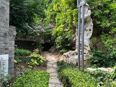 -李叔同故居纪念馆