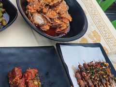 -聚味瞿记·龙虾堂(渔人码头一店)