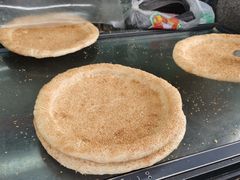 -阿布拉的馕(西北路店)