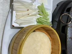 瓜条-宝轩渔府·老字号海鲜·正宗津菜(水上店)