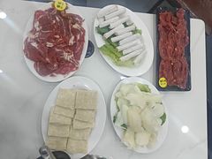 -全好食潮汕牛肉火锅(泗洲路店)