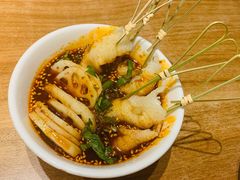 没骨头鸡爪-太二酸菜鱼(财富购物中心店)