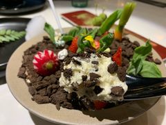 -荟廷·晶萃(陆家嘴尚悦湾店)