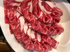 -额尔敦传统涮(公园西路店)