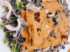 -穆伊林牛羊肉店(白山路店)