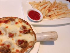 -斗牛士牛排(南京东路店)