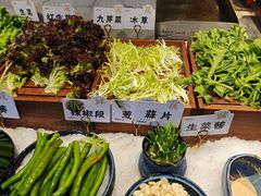 -汉阳廷自助烤肉(同和金铂天地店)