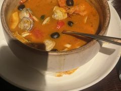 -IL Forno 意坊·意大利餐厅(花园店)