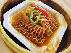 -吉莲利苑海鲜酒家(珠海拱北28年老字号店)