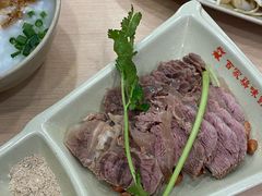 -百家鸡味馆(清泰店)