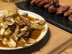 -华餐馆(莫邪路店)