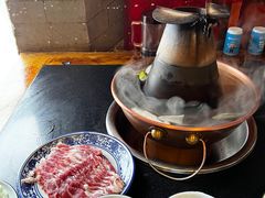 -裕德孚·非遗手切涮羊肉(东直门内大街店)
