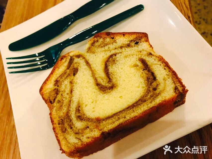 星巴克臻选(广州沙面店)图片