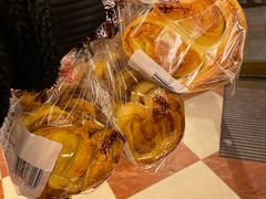 -国际饭店·帆声西饼屋(黄河路店)