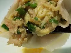 饺子-伊喜饺子·烤鸭(五道口学院路店)
