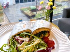 牛肉卷饼-DOS道肆(恒通国际创新园集装箱店)