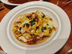 -韩师傅老大同刀削面(北苑路店)