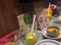 -巴奴毛肚火锅(悠唐购物中心店)