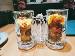 -品回味清真西北楼(宁波首店)