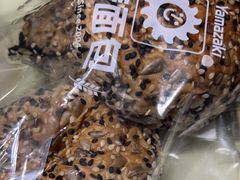 -山崎面包(静安久光店)