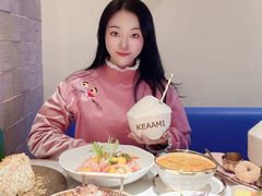-KEAAMI 摩登泰 by TIAGO(颐堤港店)