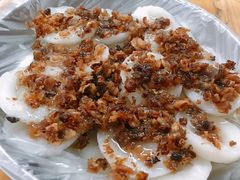 -共和老洪豆花草粿水粿