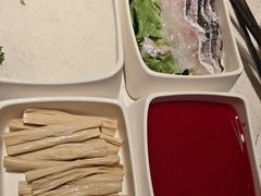 -海底捞火锅(杭州庆春路夜宵主题店)